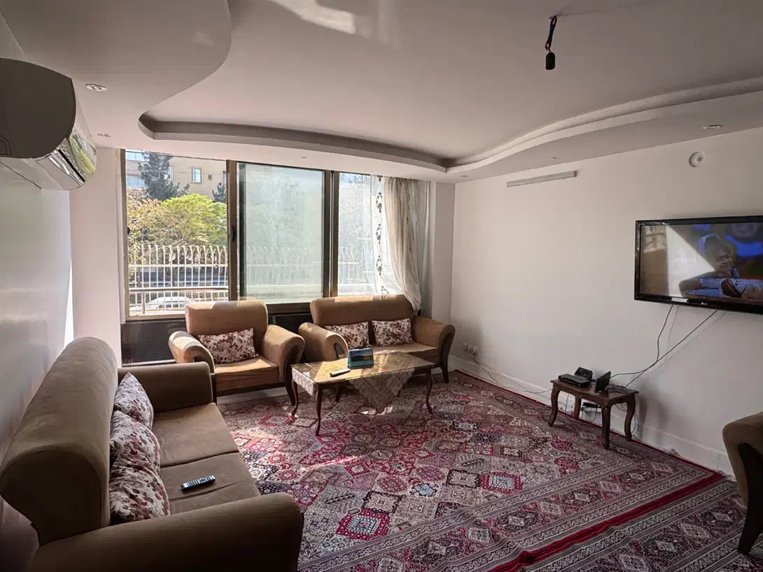 بر دکتر حسابی/دو کله شمالی جنوبی/خوش نقشه/تک واحدی|فروش آپارتمان|اصفهان, کشاورزی|دیوار