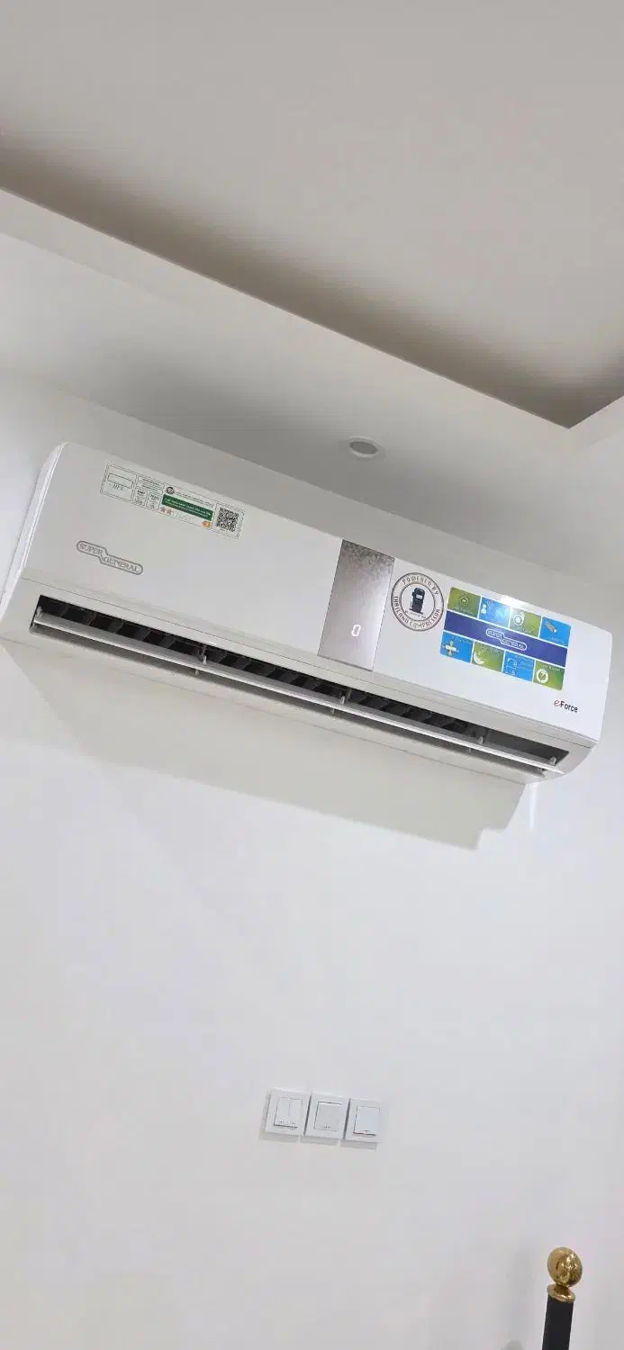 نصب،سرویس،تعمیر،گازگیری وجابجایی انواع کولر|خدمات پیشه و مهارت|شوشتر, |دیوار