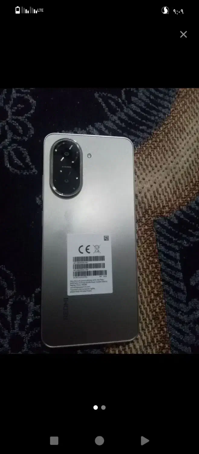 A5شیایومی|موبایل|نیشابور, فرح بخش|دیوار