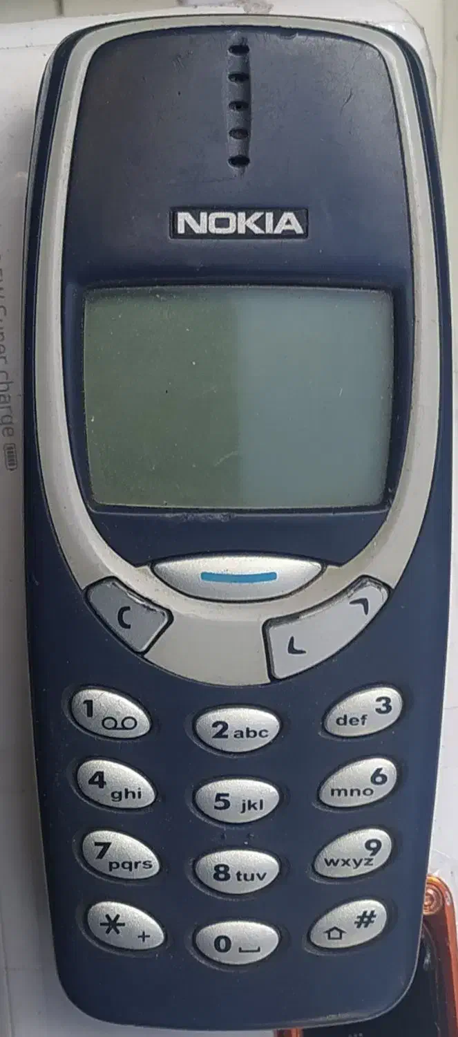 گوشی قدیمی 3310،7260|موبایل|تهران, جمهوری|دیوار