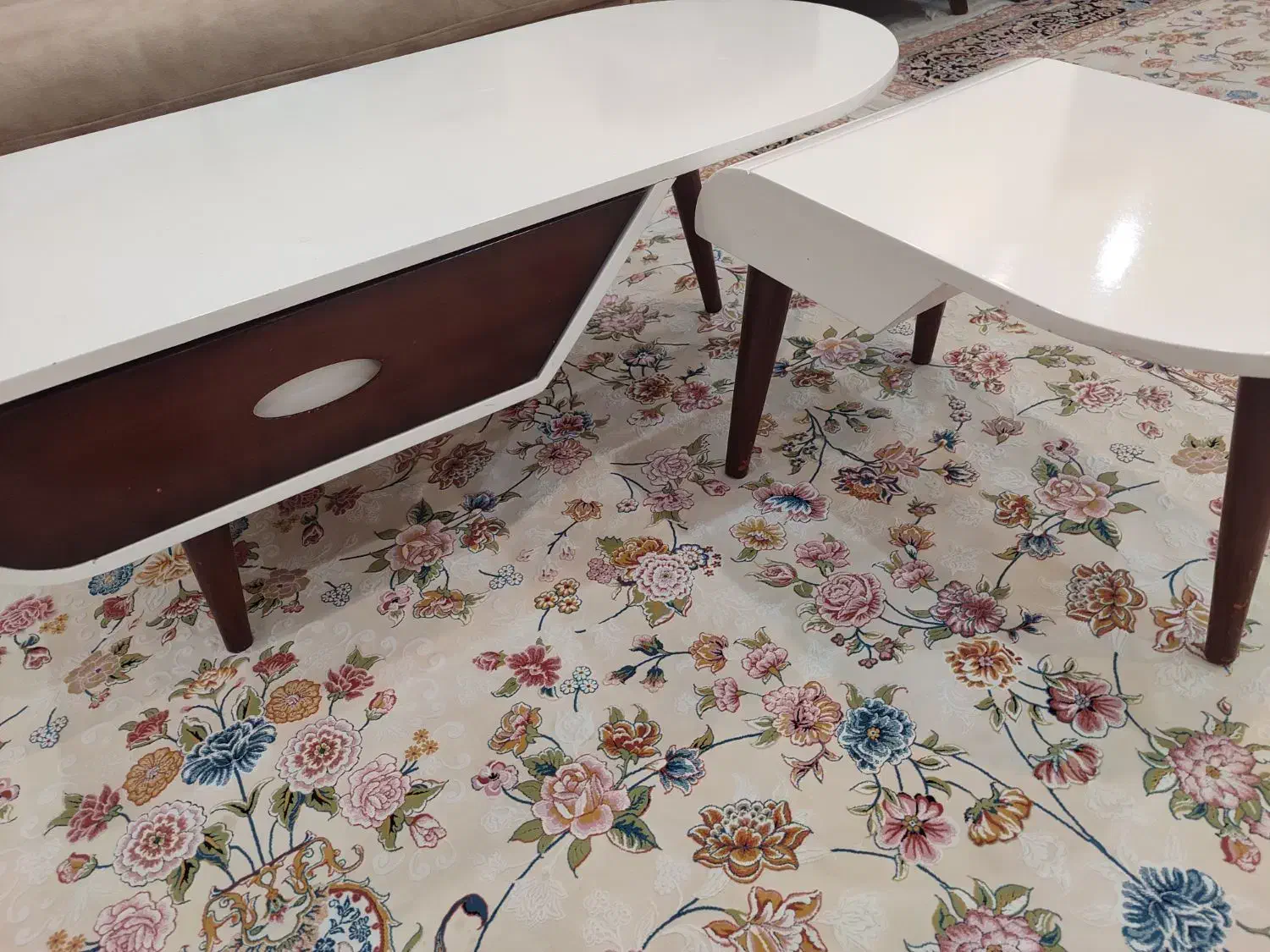 جلو مبلی|مبلمان خانگی و میز عسلی|سنندج, |دیوار