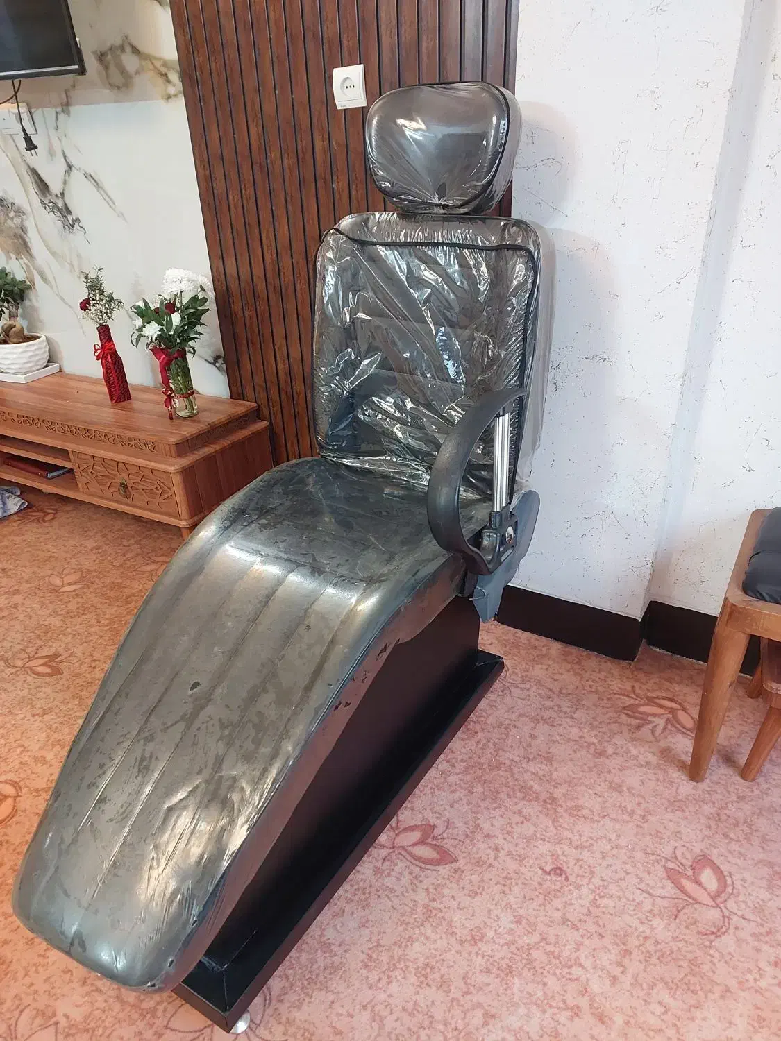 صندلی آرایشگاه زنانه|آرایشگاه و سالنهای زیبایی|اصفهان, بهارستان|دیوار