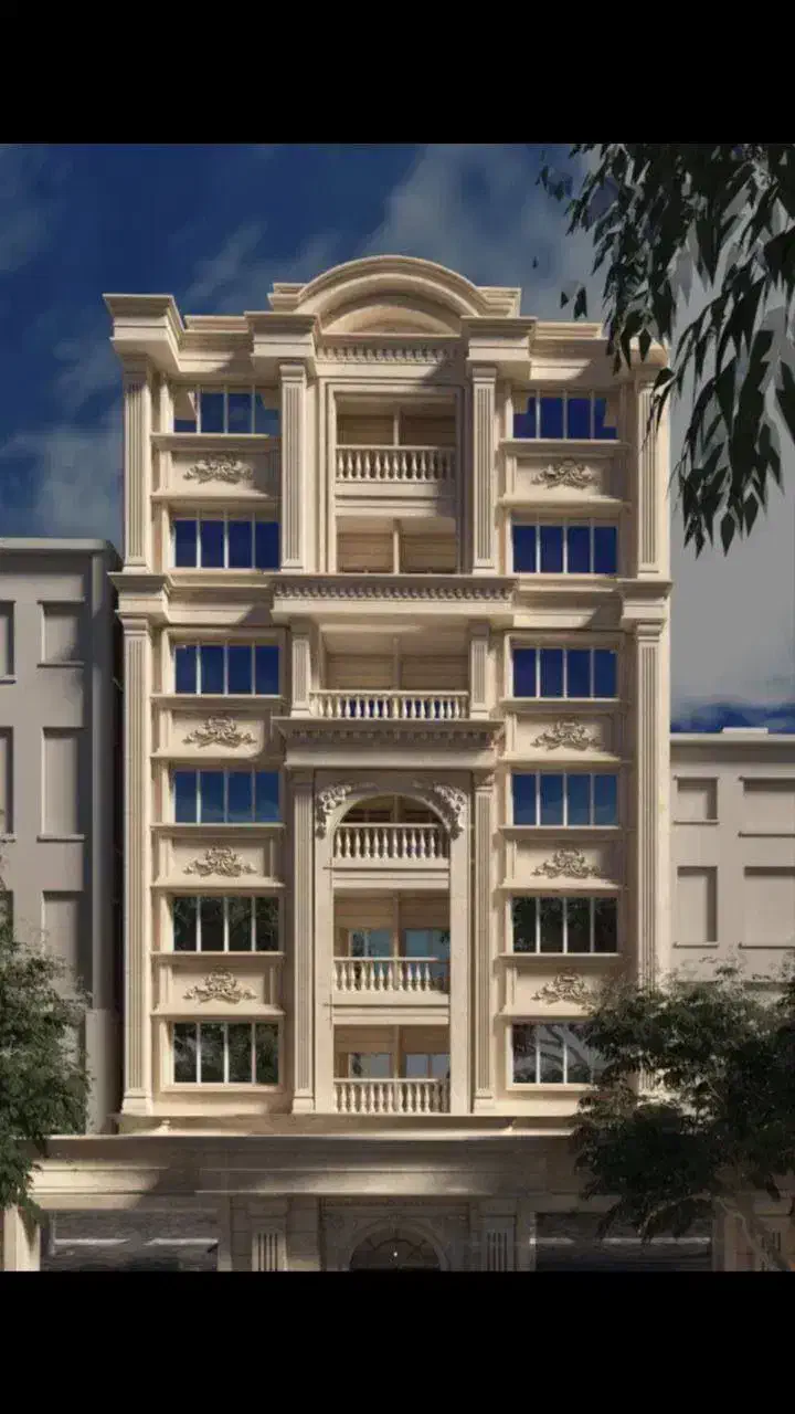 آپارتمان فروشی/اسلامشهر /قیمت مناسب املاک مرتضی|فروش آپارتمان|اسلامشهر, شهرک مفیدی|دیوار