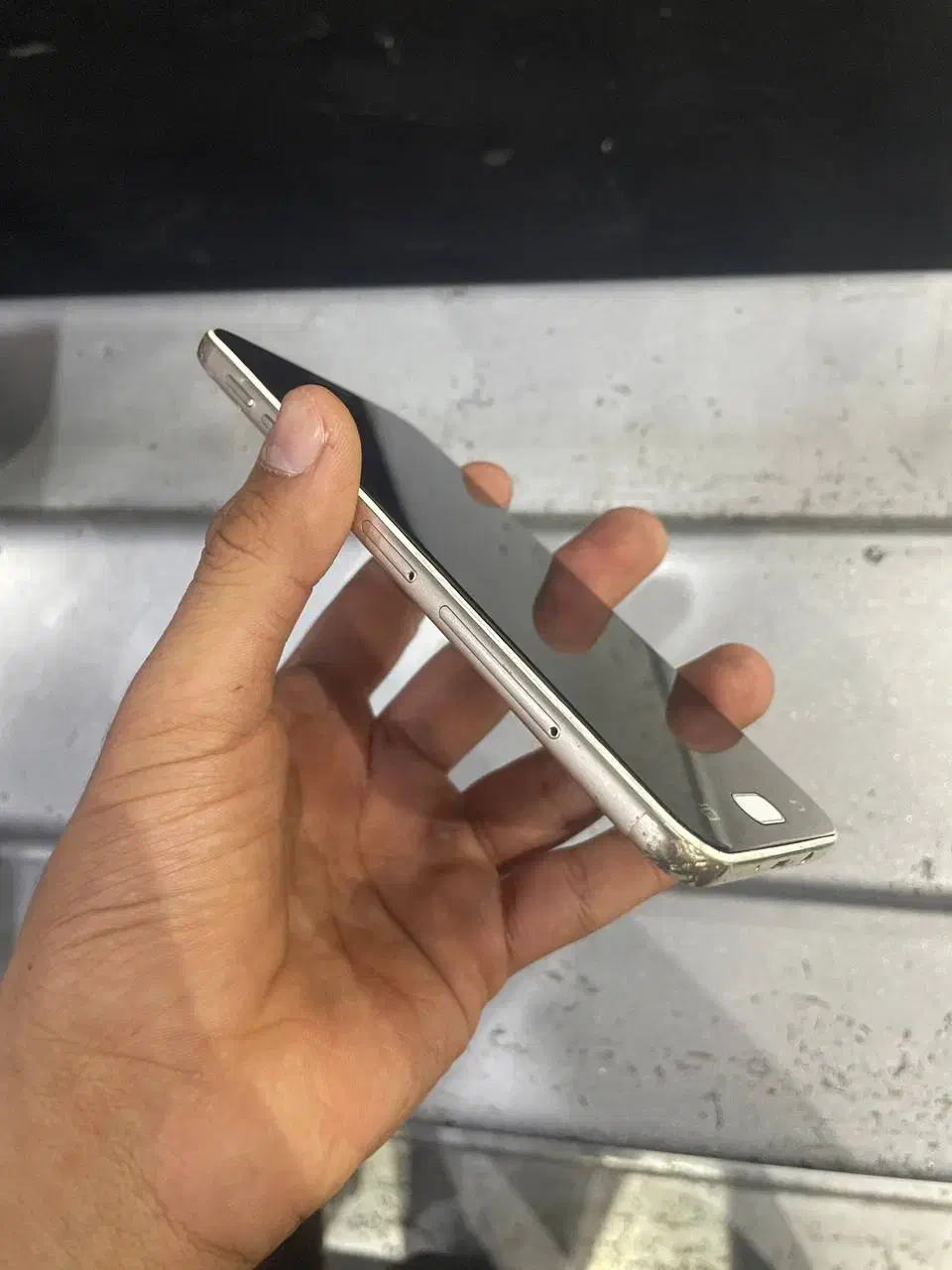 گوشی On5 2016|موبایل|زابل, |دیوار