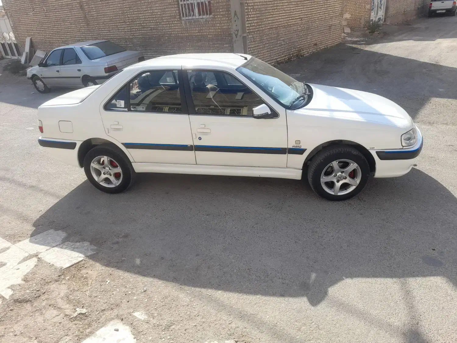 پارس|خودرو سواری و وانت|آبادان, |دیوار