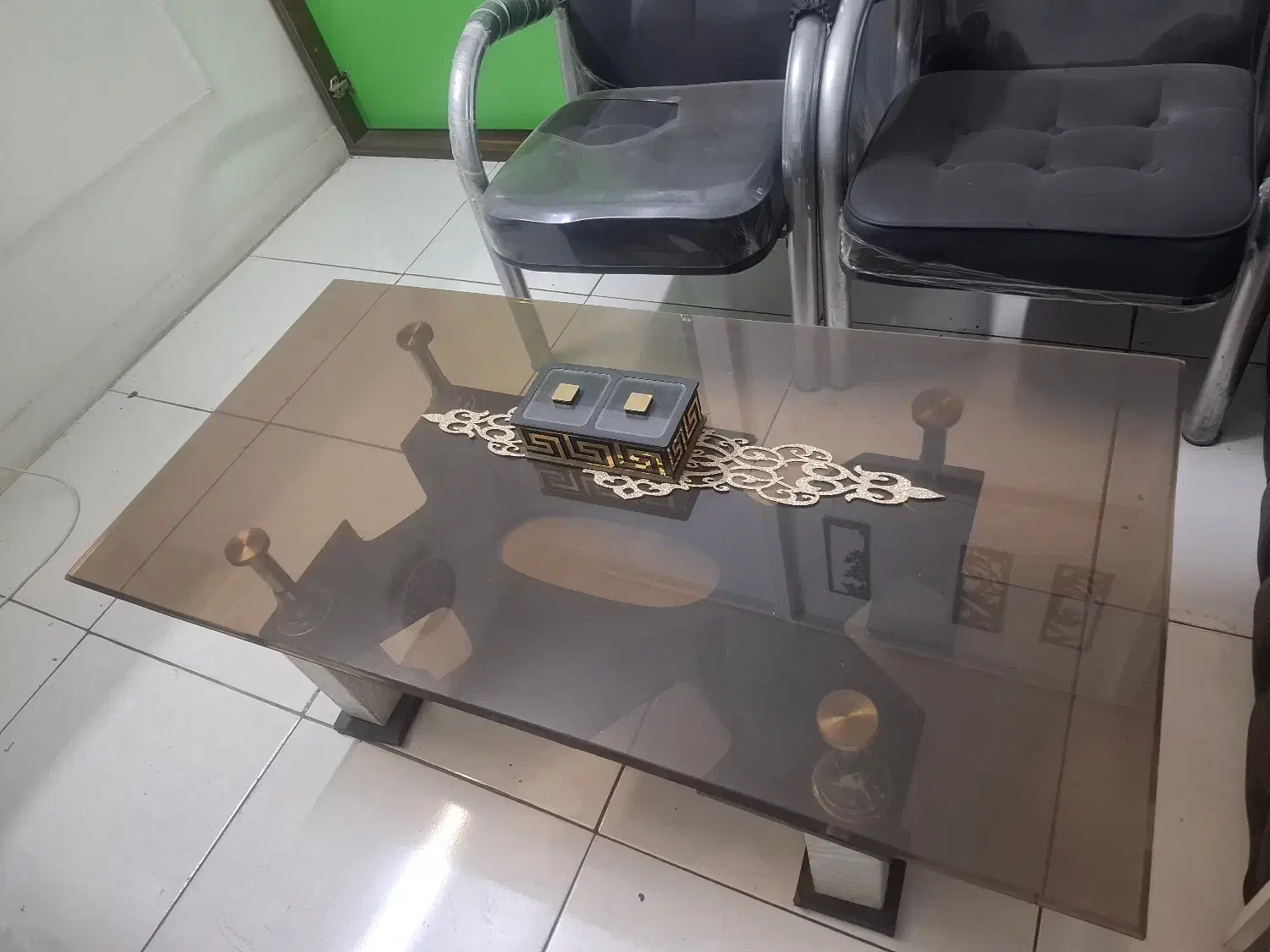 میز و صندلی اداری|مبلمان اداری|تهران, نیروی هوایی (پیروزی)|دیوار