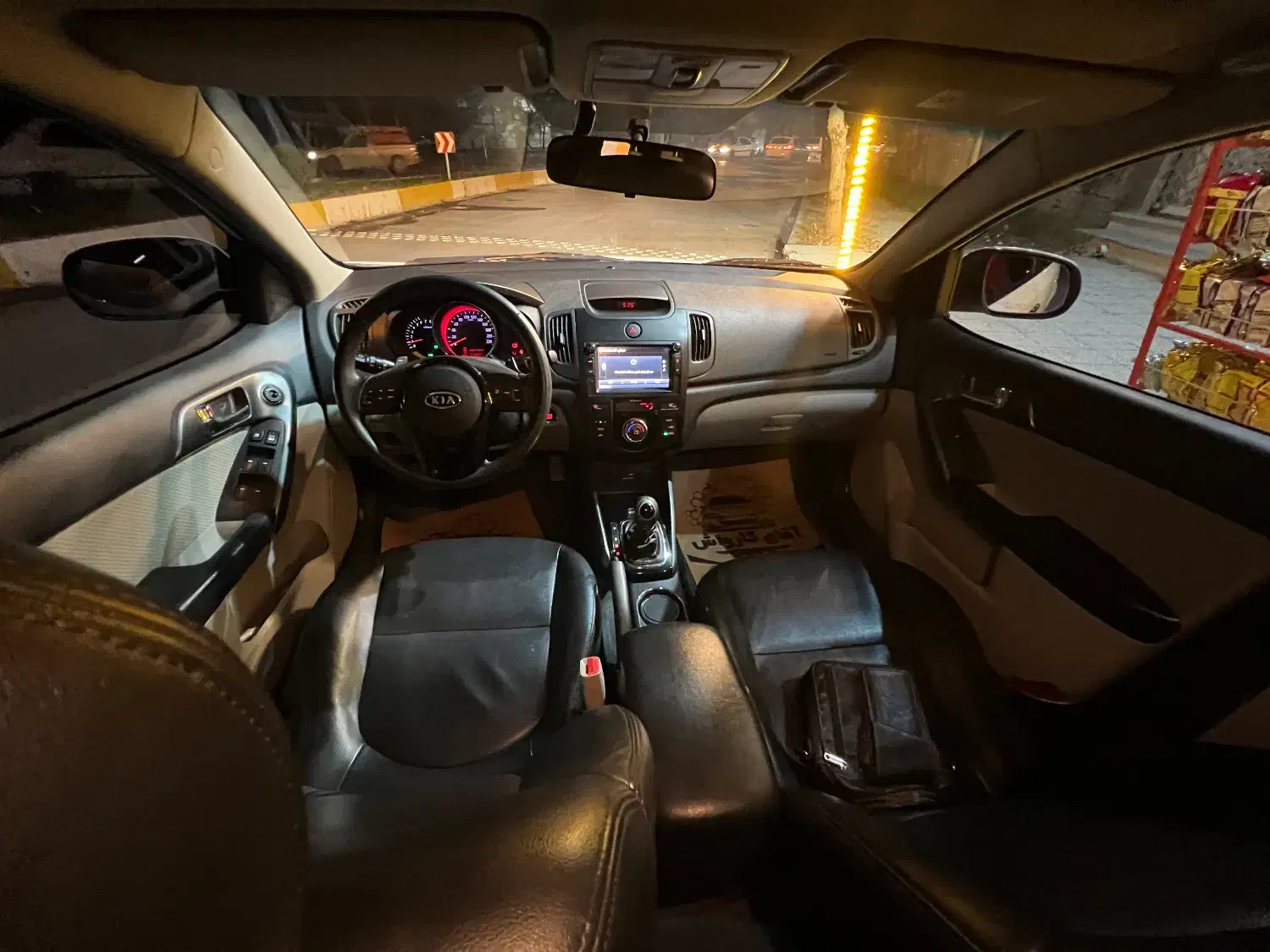 سراتو ابشنال شرکتی|خودرو سواری و وانت|گنبد کاووس, |دیوار