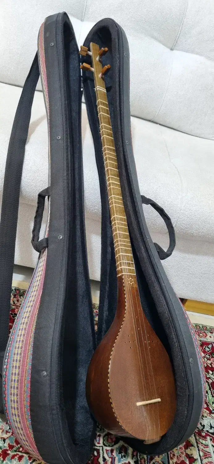 سه تار|سازهای سنتی|تهران, دانشگاه شریف|دیوار