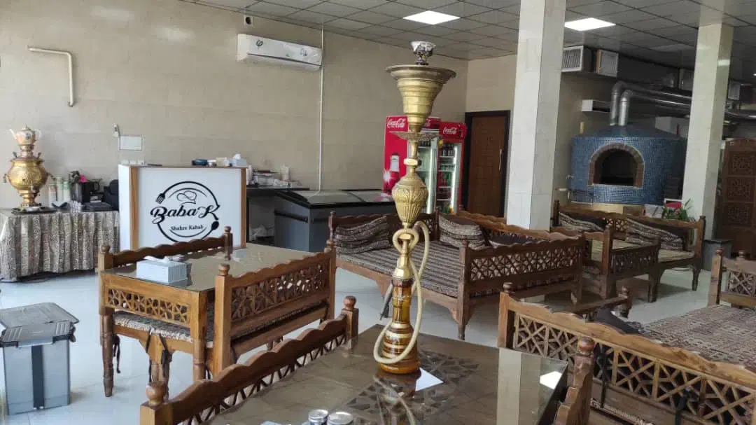 واگذاری رستوران با تمام تجهیزات|اجارهٔ مغازه و غرفه|محمدشهر, محمدشهر|دیوار
