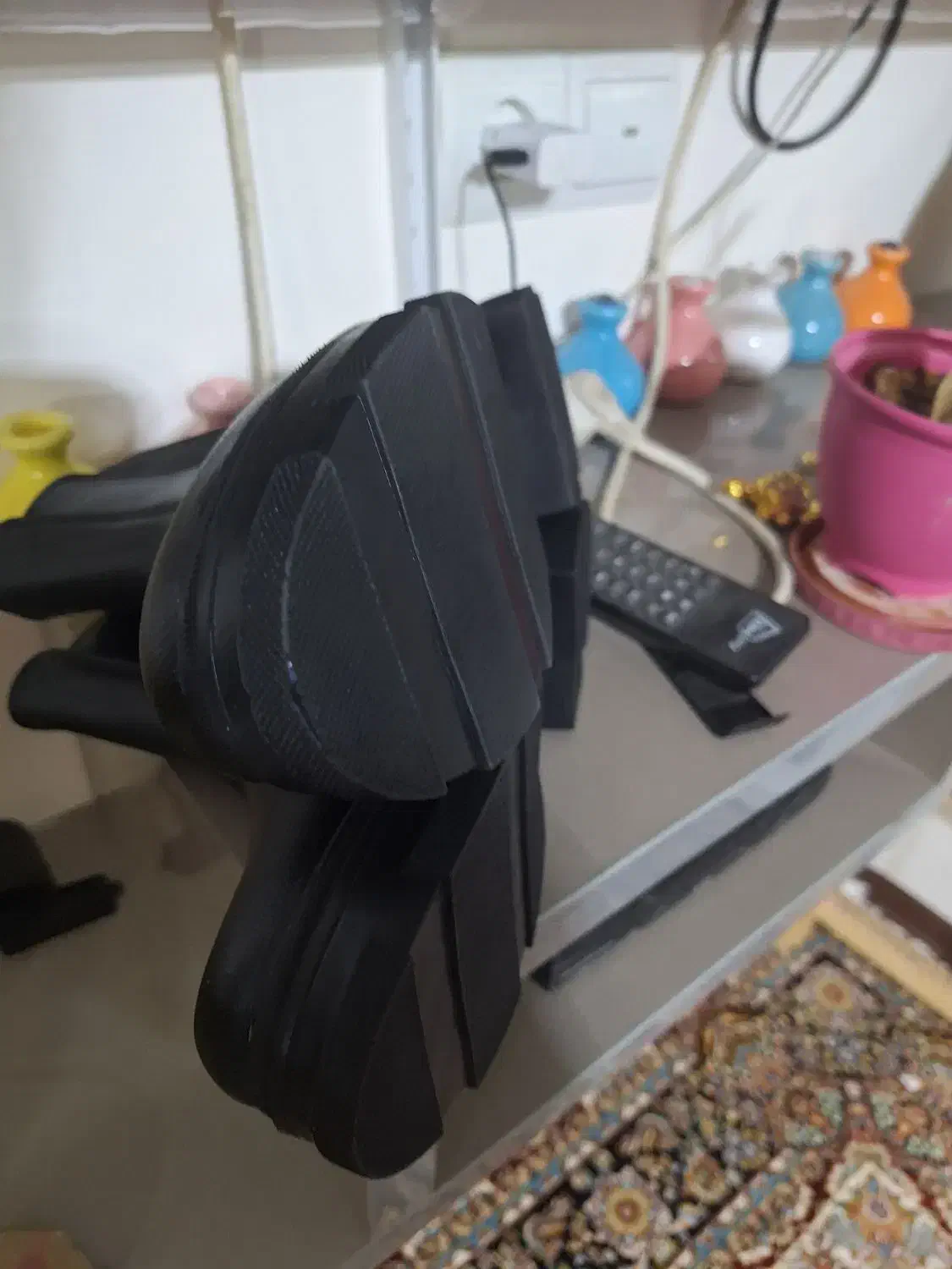 بوت چلسی نونو به علت سایزنبودن ..سایز۴۰|کیف، کفش، کمربند|اصفهان, بهارستان|دیوار