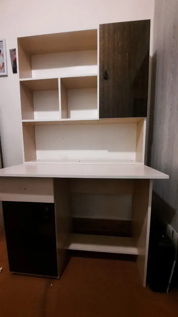 میز تحریر|میز تحریر و کامپیوتر|مشهد, گلبرگ|دیوار