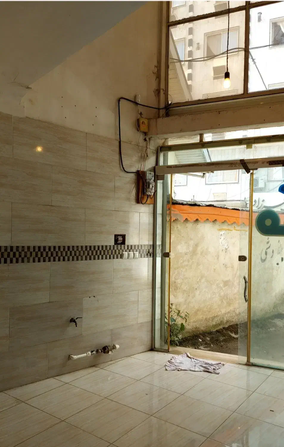 اجاره مغازه ۲۲متر سوستان|اجارهٔ مغازه و غرفه|لاهیجان, کوی استادان|دیوار