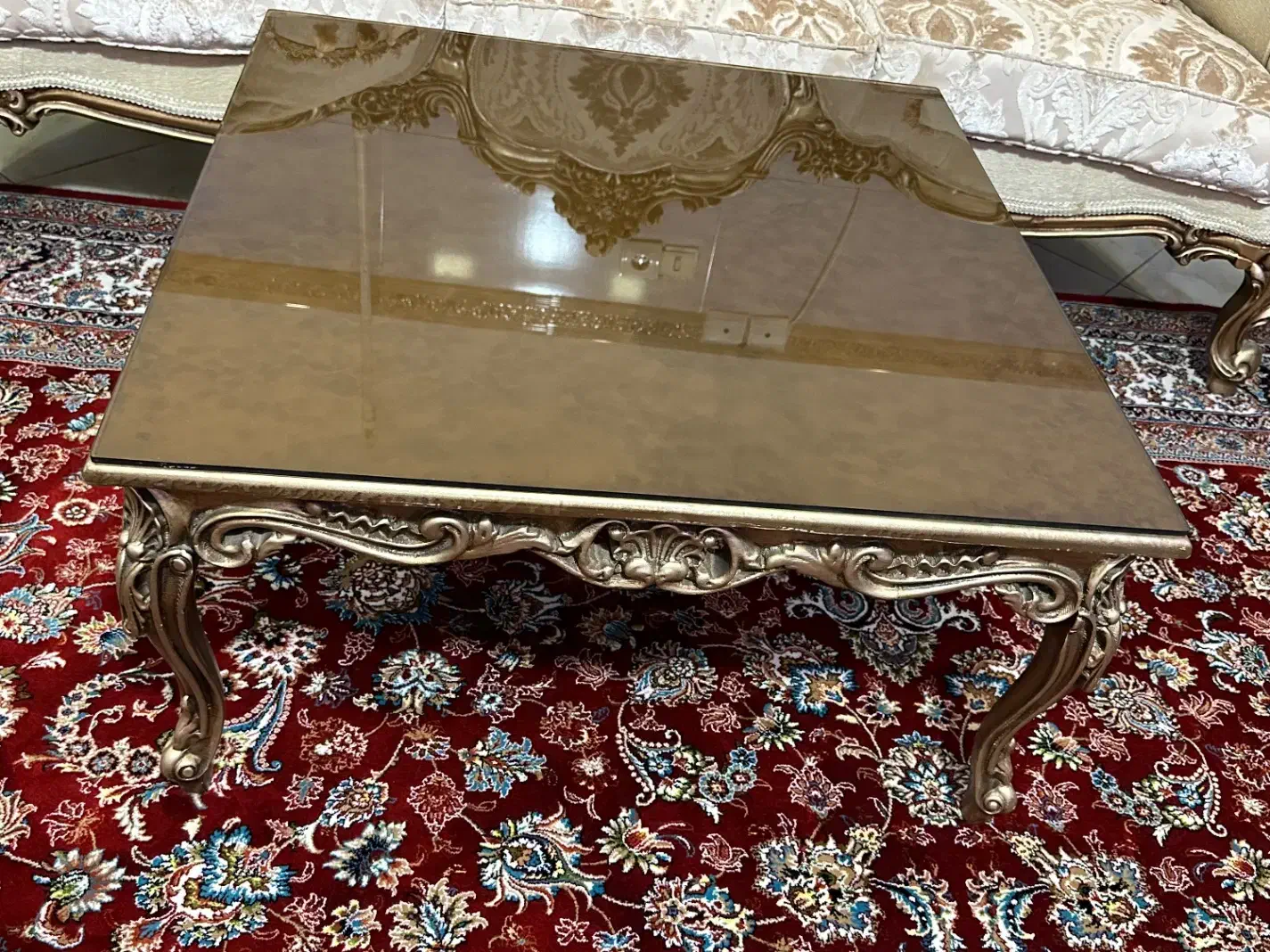 مبلمان|مبلمان خانگی و میز عسلی|کهریزک, |دیوار