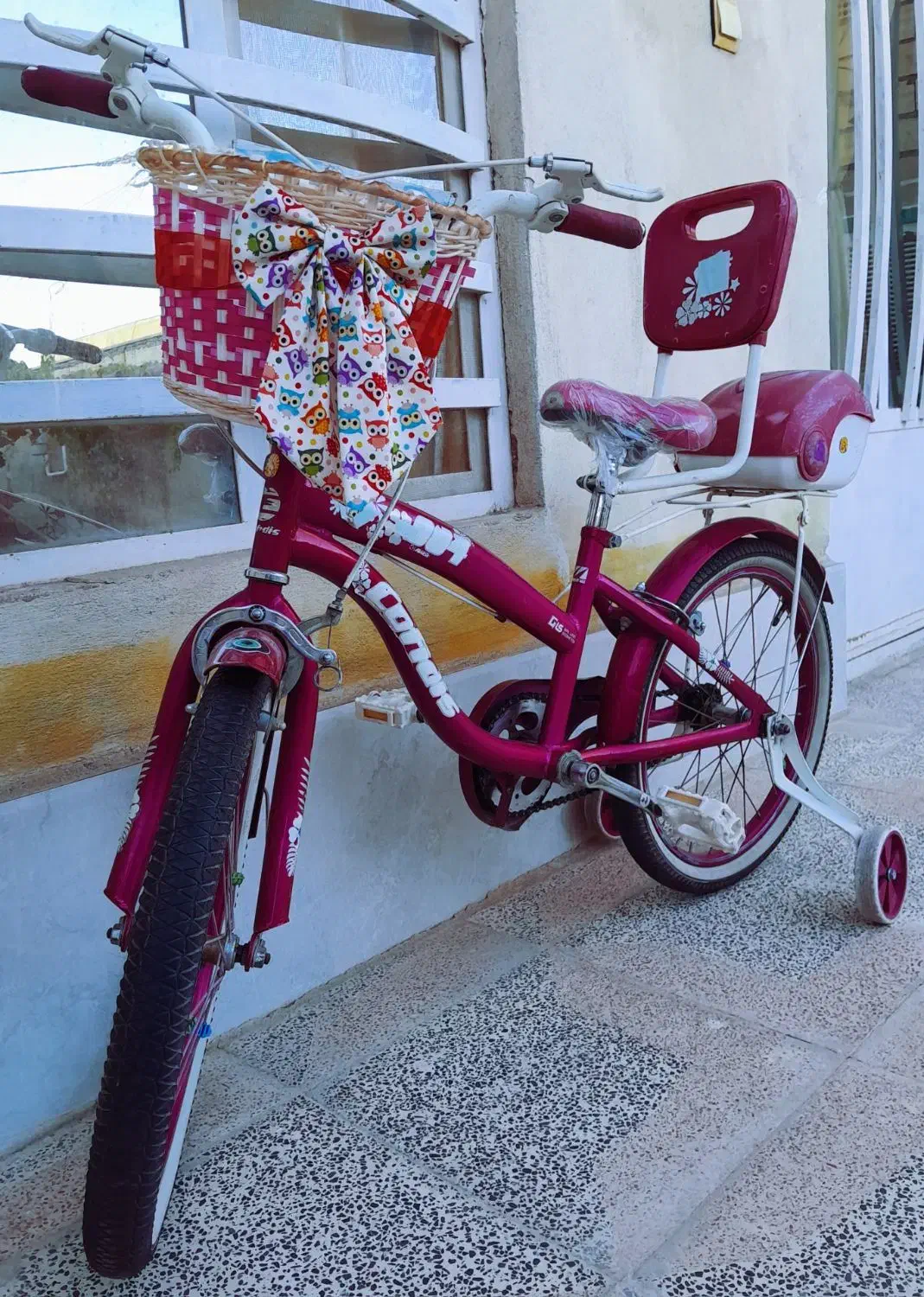 دوچرخه ۲۰ نو|دوچرخه، اسکیت، اسکوتر|سیرجان, |دیوار