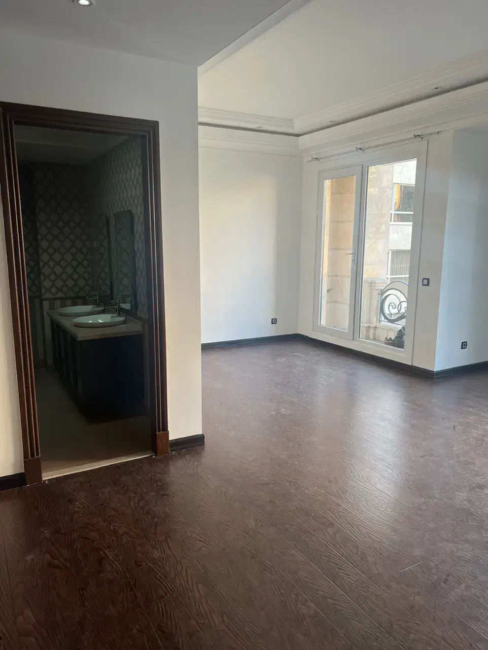 سنبل فرمانیه ۳۲۰ متر ۴ خواب فایل شخصی مشاور