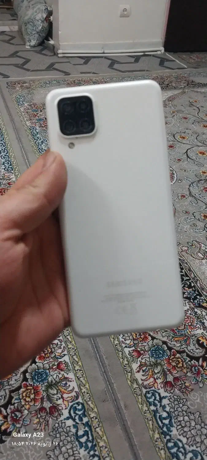 گوشیa12|موبایل|پاکدشت, پاکدشت (مامازند)|دیوار