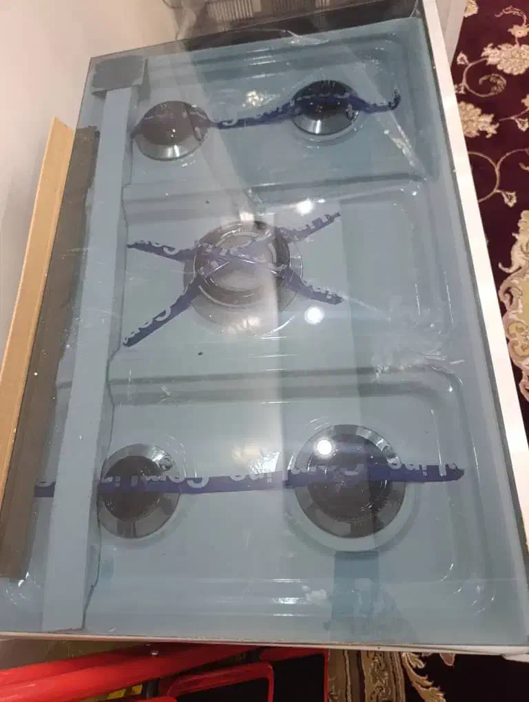 اجاق گازنو|اجاق گاز و لوازم برقی پختوپز|آبادان, |دیوار