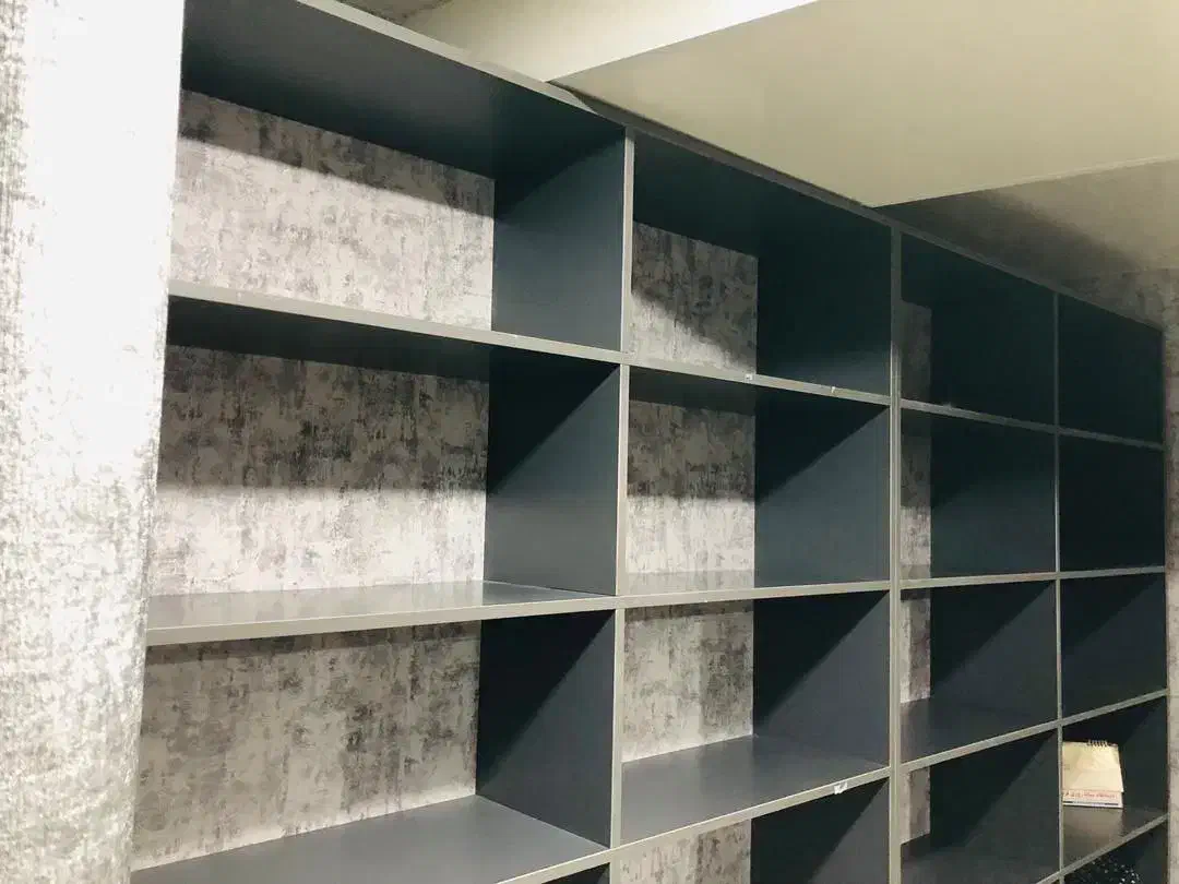 قفسه و میز مغازه|فروشگاه و مغازه|بانه, |دیوار