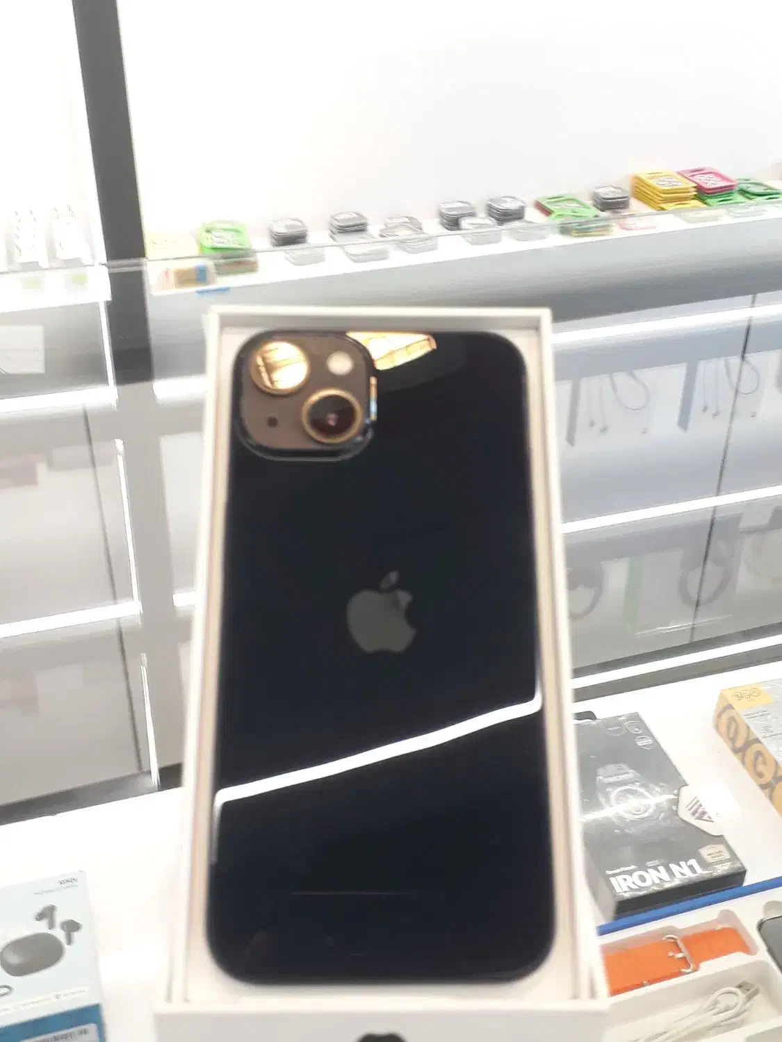 ایفون ۱۲ مکس و ۱۳ نرمال|موبایل|همدان, |دیوار