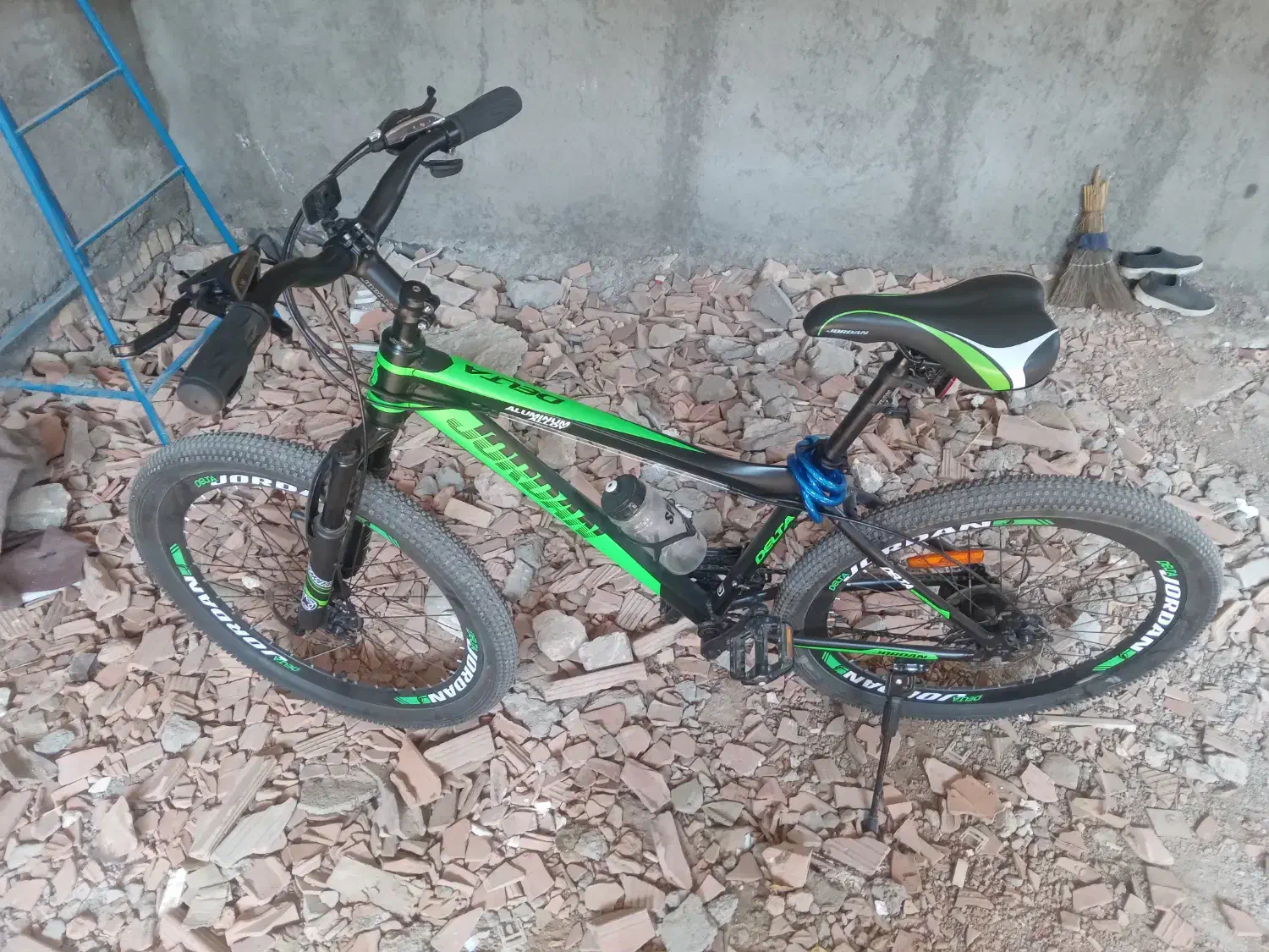 دوچرخه سایز 26صفر|دوچرخه، اسکیت، اسکوتر|کردکوی, |دیوار