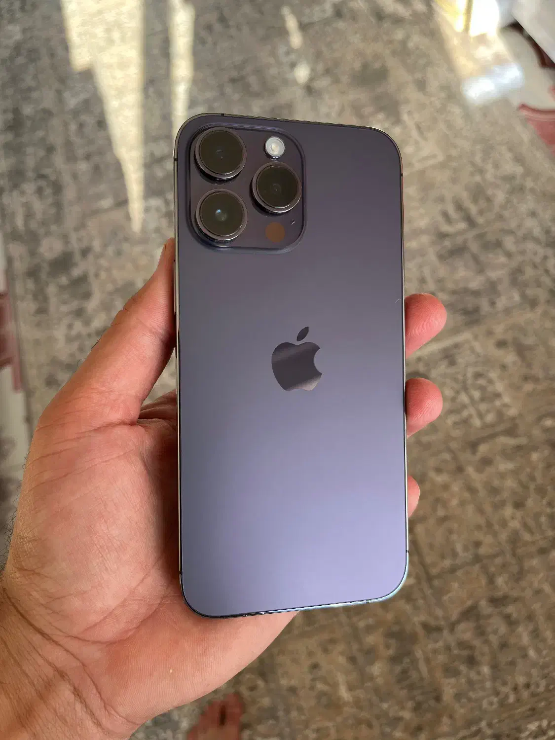 آیفون ۱۴ پرو مکس|موبایل|میاندوآب, |دیوار