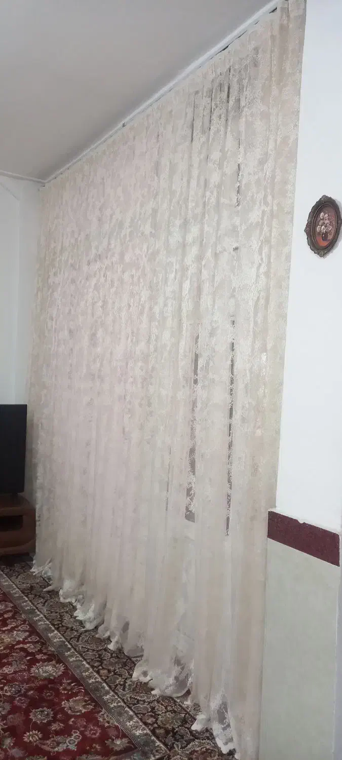 پرده|پرده، رانر، رومیزی|اسلامآباد غرب, |دیوار