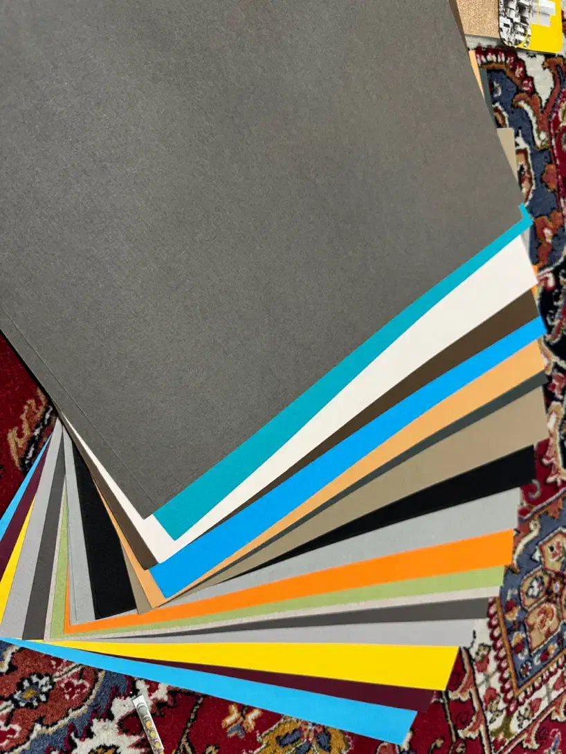 ماکت سازی|لوازم التحریر|رشت, بوسار|دیوار