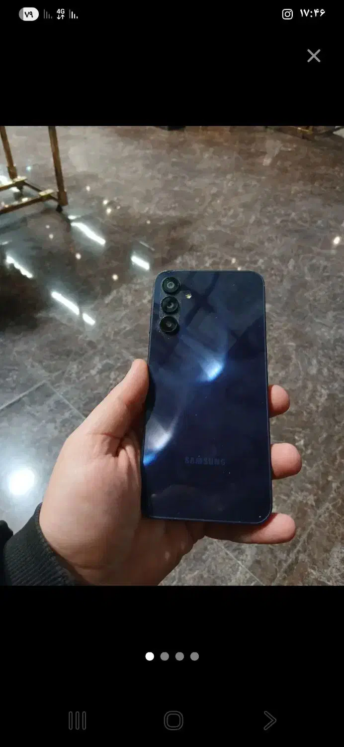 A15|موبایل|گرگان, |دیوار