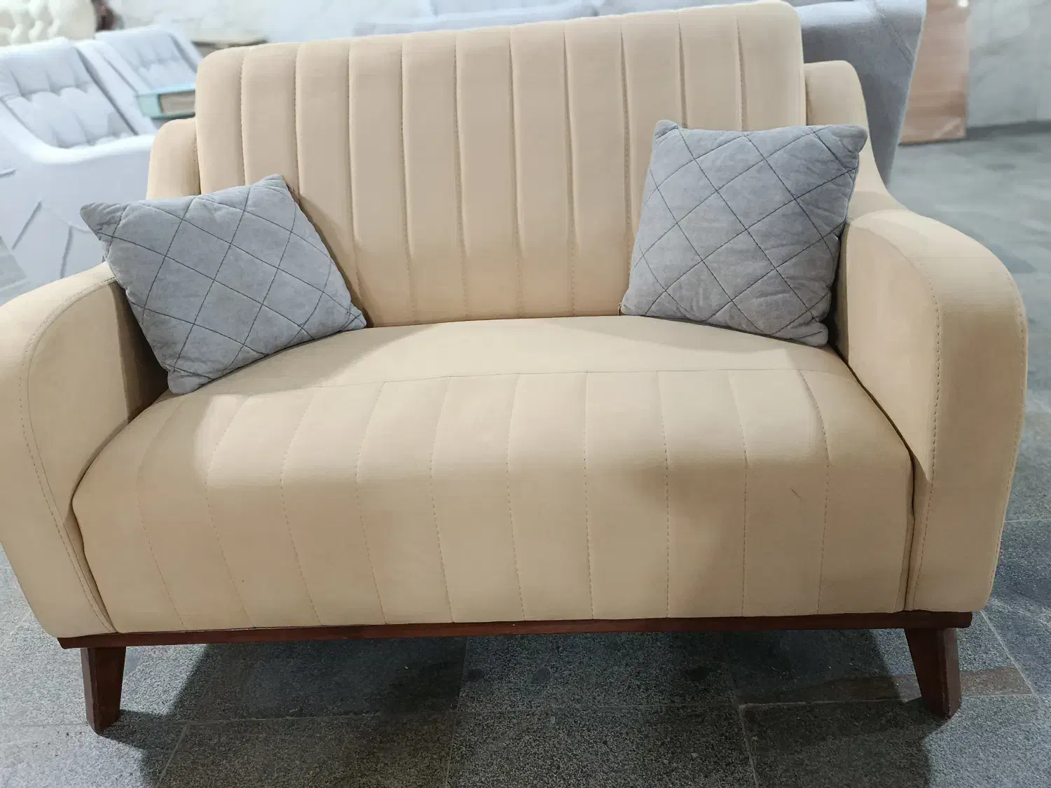 مبل راحتی|مبلمان خانگی و میز عسلی|هشتگرد, تهران دشت|دیوار