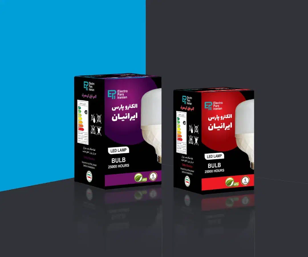 فروش ویژه لامپ های فوق کم مصرف|لامپ و چراغ|کرج, شاهینویلا|دیوار