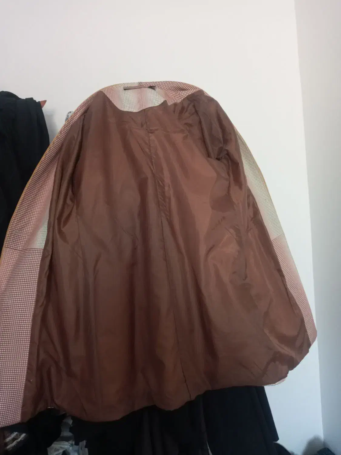 پالتو (کت) استوک|لباس|کازرون, |دیوار