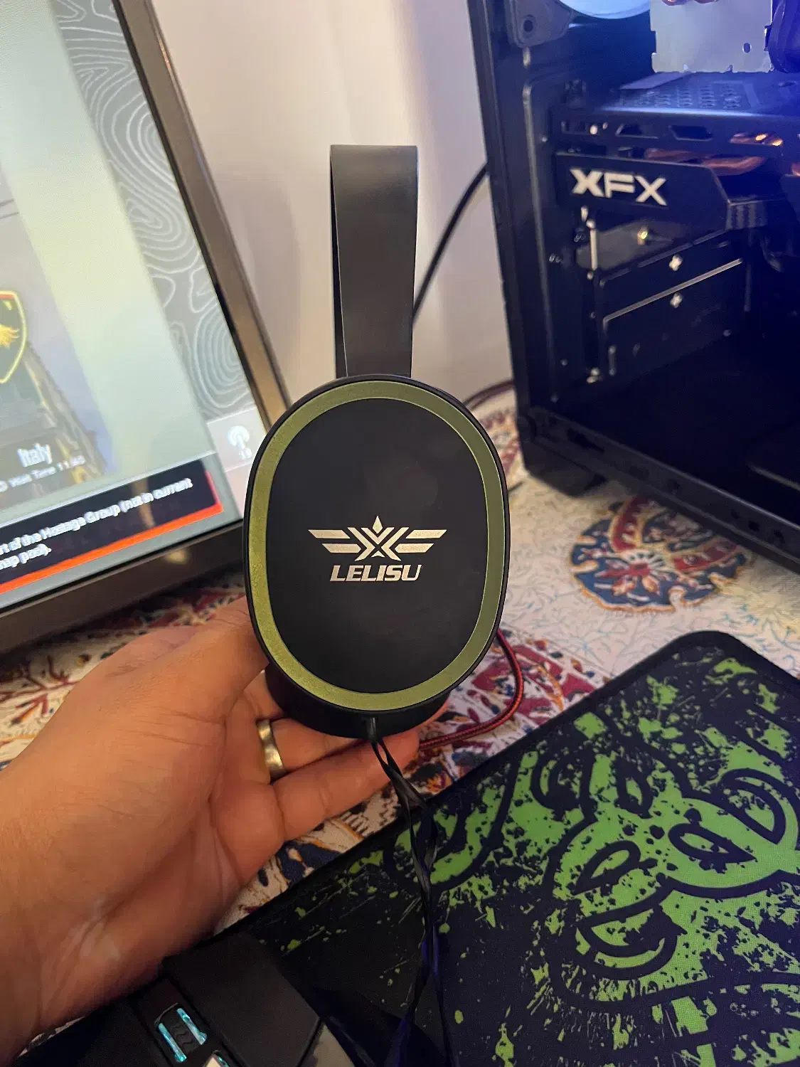 در حد نو یک هفته خریدمش|کنسول، بازی ویدئویی و آنلاین|بهبهان, |دیوار