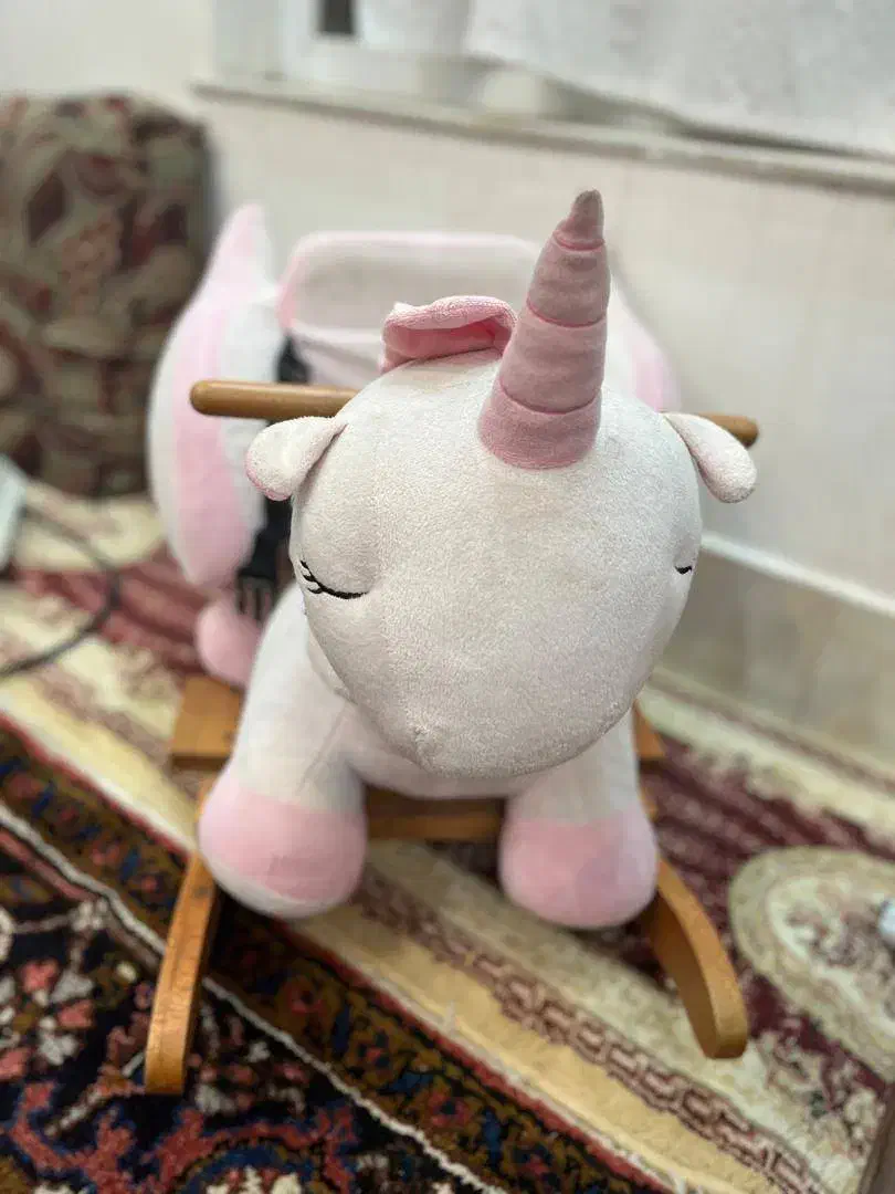 دوچرخه و راکر|اسباب و اثاث بچه|مرند, |دیوار