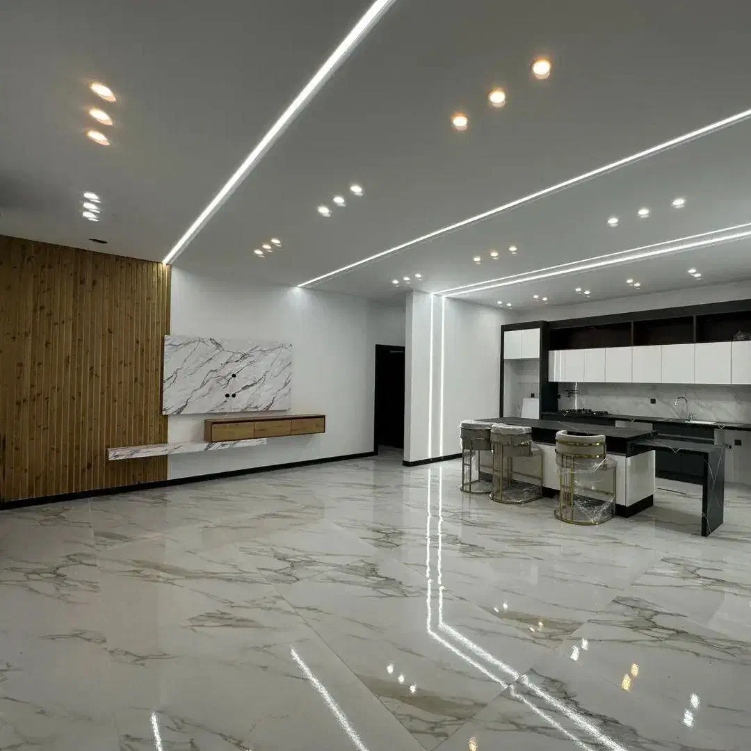 طبق ویلایی 170متری سه خواب حیاط دار صدرا فازیک|فروش آپارتمان|صدرا-فارس, |دیوار