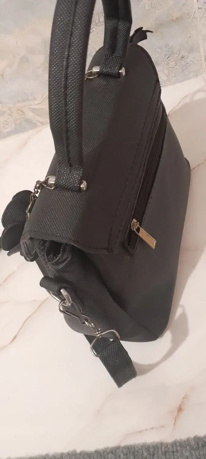 کیف در حد نو|کیف، کفش، کمربند|کلاله, |دیوار