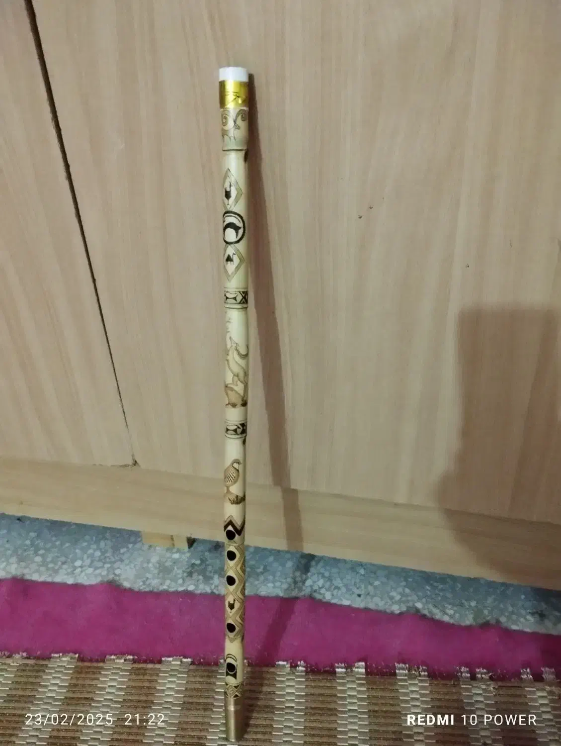 هفبند برای فروش|سازهای بادی|بهبهان, |دیوار