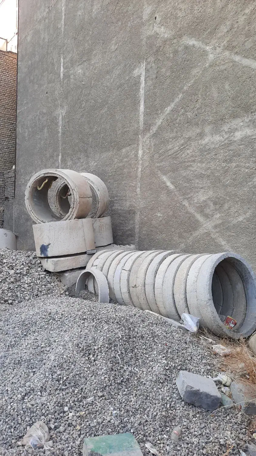 دال کول|مصالح و تجهیزات ساختمان|مشهد, رستگار|دیوار