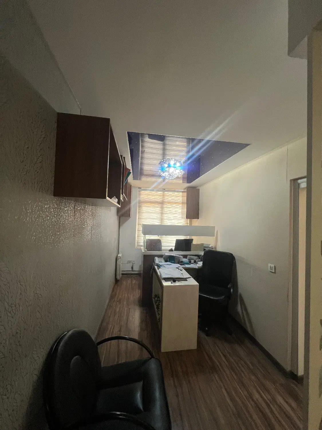 دفتر اداری تجاری چهاراه پورسینا/|فروش دفتر کار، اتاق اداری، مطب|رشت, پورسینا|دیوار