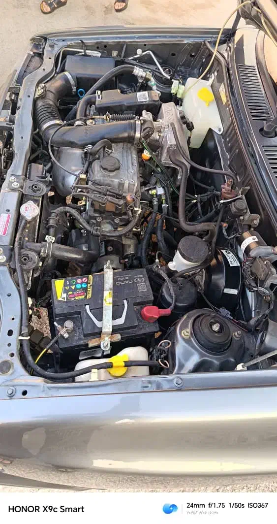 پراید ملاشیه معاوظه|خودرو سواری و وانت|اهواز, ملاشیه|دیوار