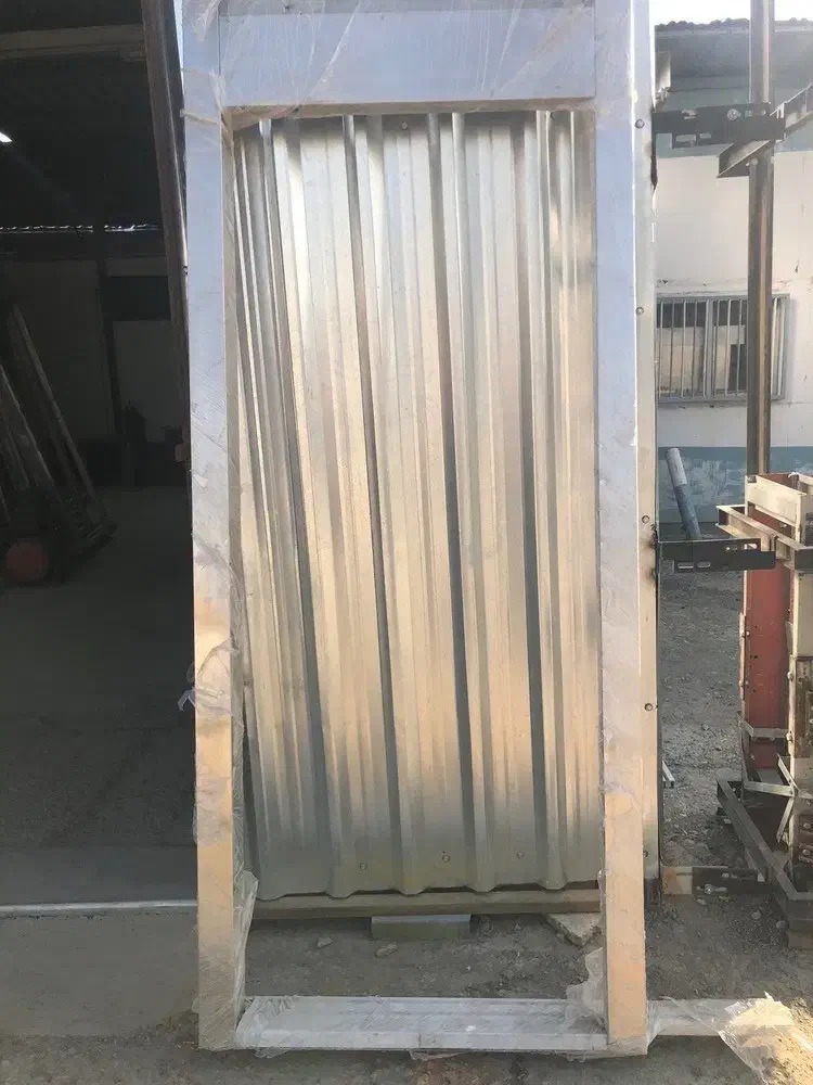 درب اتوماتیک آسانسور|مصالح و تجهیزات ساختمان|تهران, فتح|دیوار