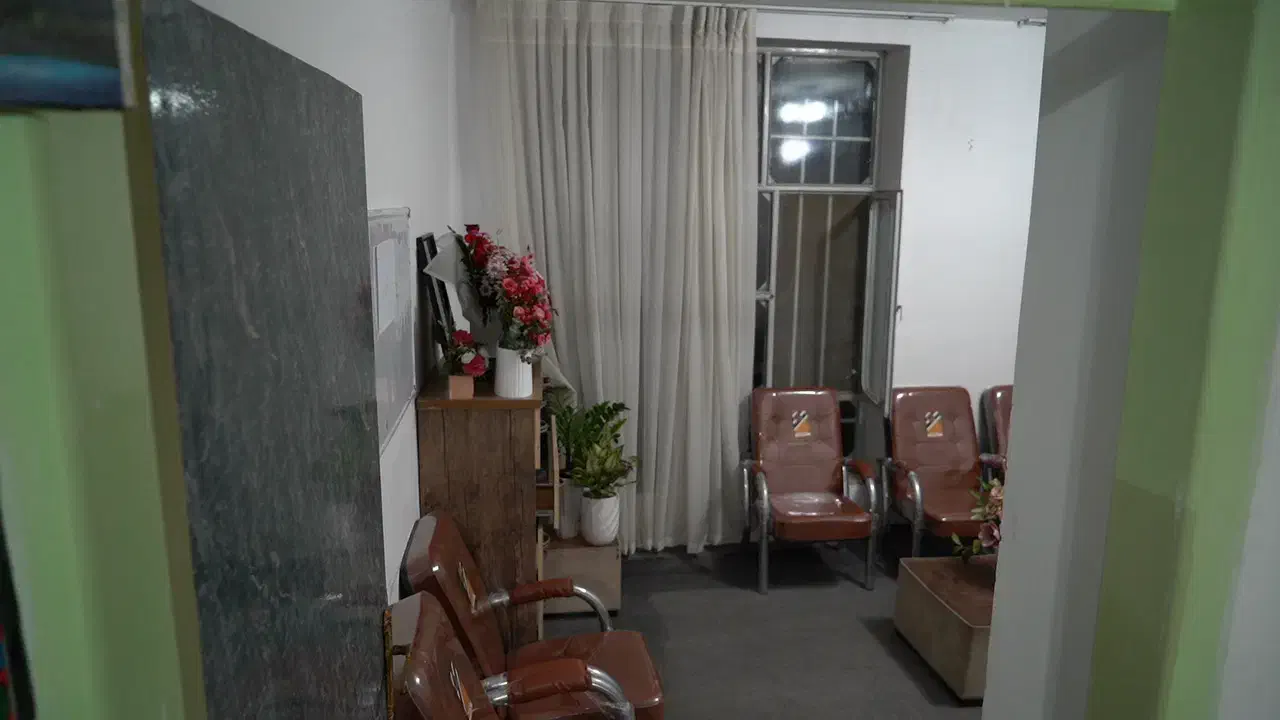 استخدام نیروی خدمات|استخدام سرایداری و نظافت|میاندوآب, |دیوار