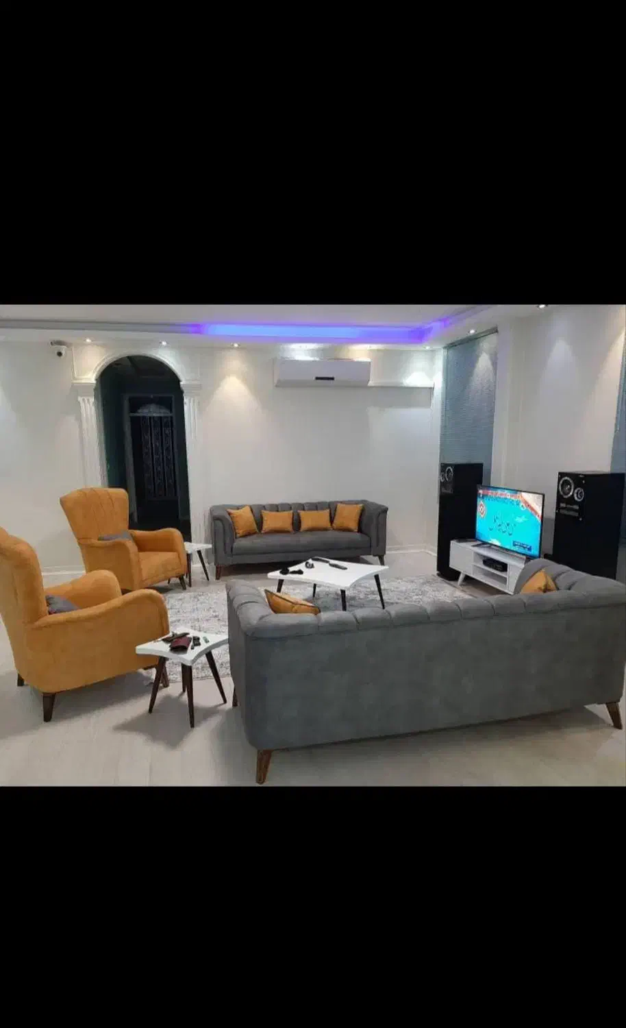 اجاره سوییت|اجارهٔ کوتاه‌مدت آپارتمان و سوئیت|رباط‌کریم, رباط‌کریم|دیوار