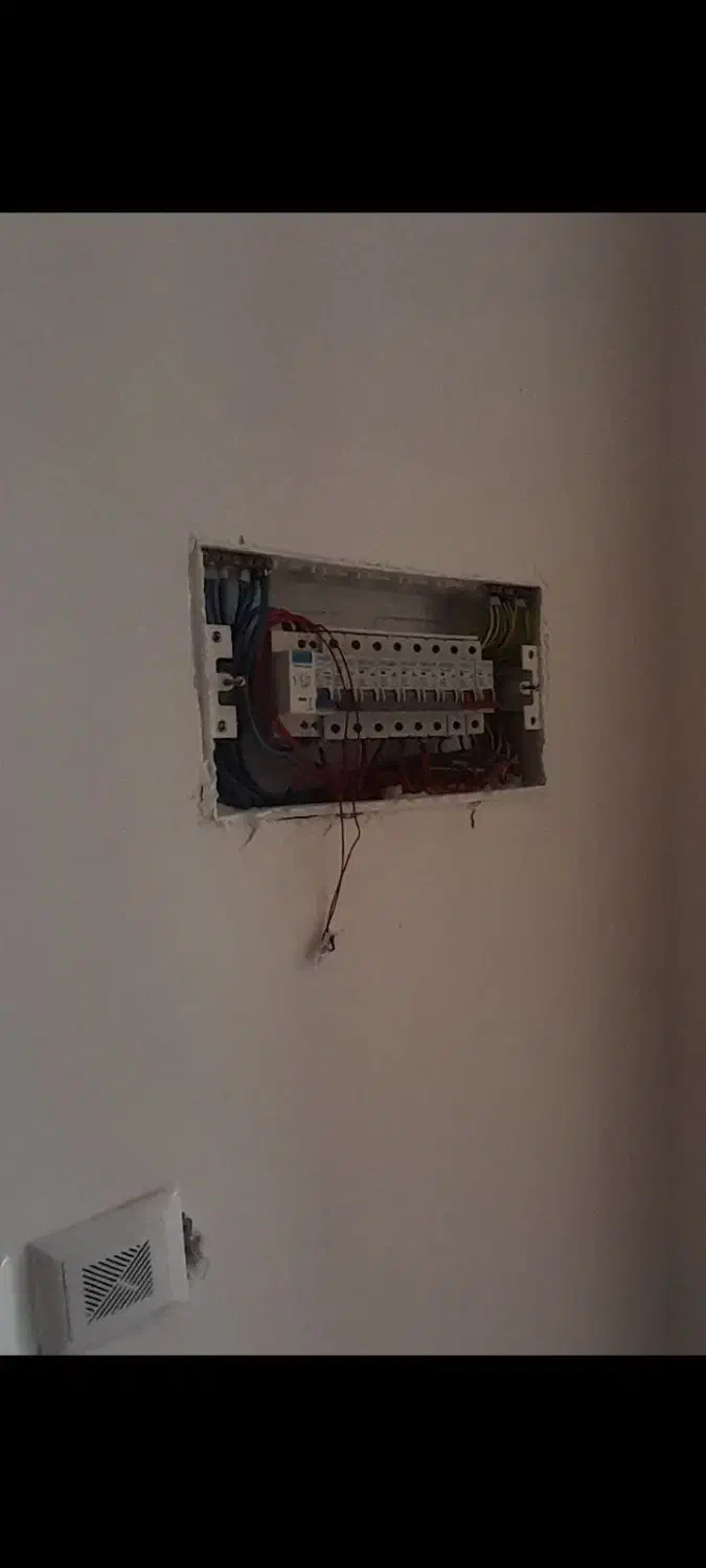 برقکاری کلی و جزئی|خدمات پیشه و مهارت|زنجان, |دیوار