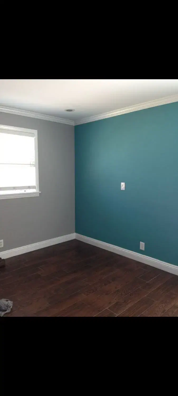 نقاشی حرفه‌ای ساختمان|خدمات پیشه و مهارت|رشت, اسماعیل آباد|دیوار