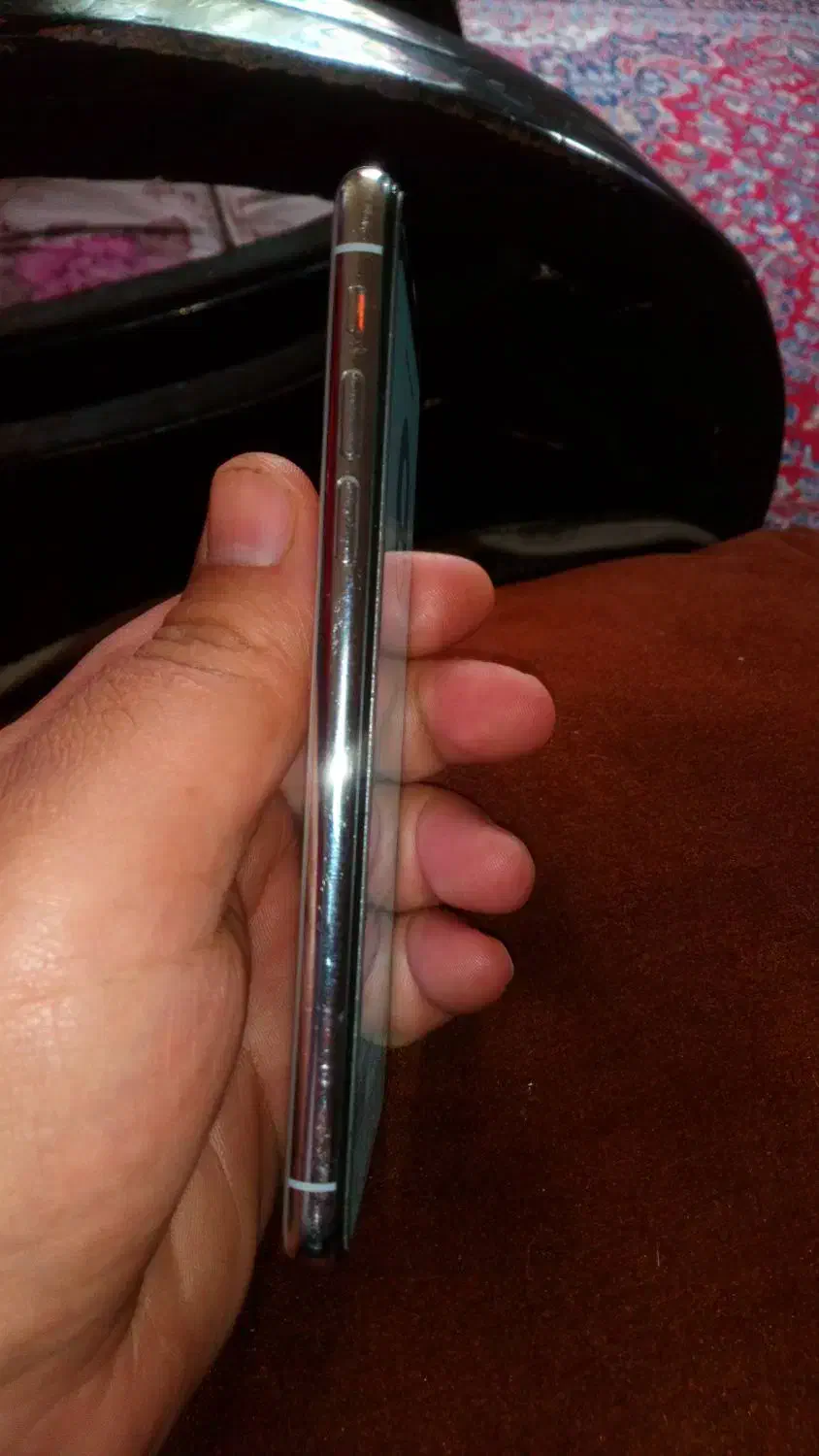 ایفون x|موبایل|پاکدشت, پاکدشت (مامازند)|دیوار