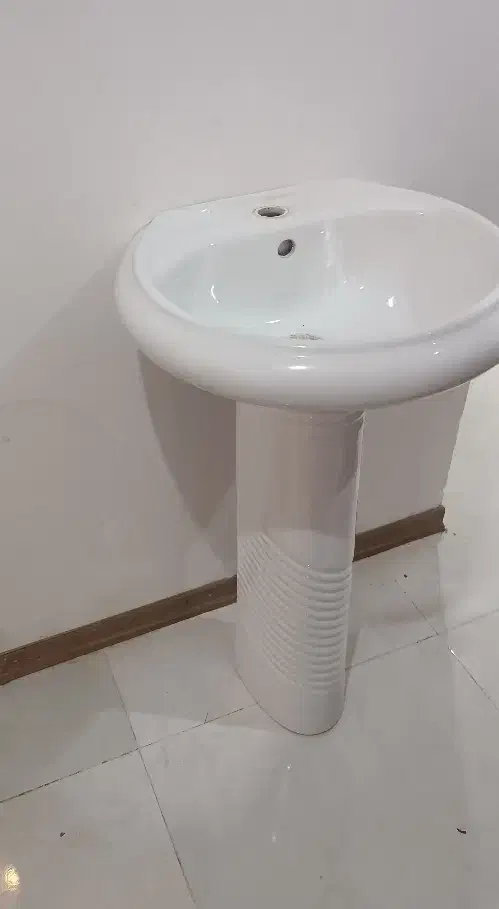 روشویی سالم و نو|لوازم سرویس بهداشتی|پاکدشت, شهرک امام رضا|دیوار