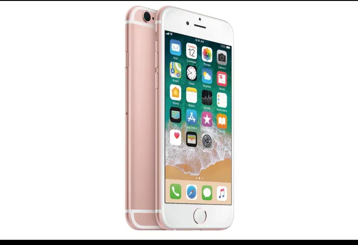 گوشی ایفن s6|موبایل|تهران, منیریه|دیوار