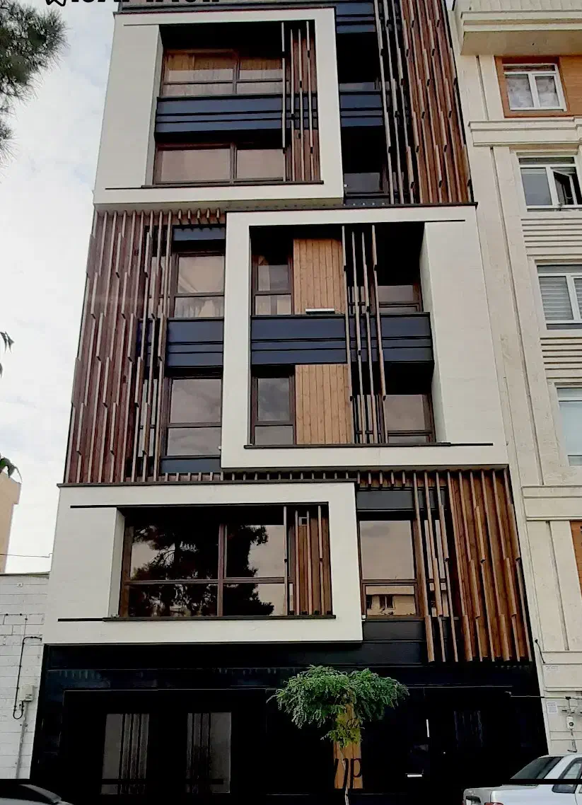 116متر /فوول /طبقه چهارم /تهاتر / عظیمیه|فروش آپارتمان|کرج, عظیمیه|دیوار