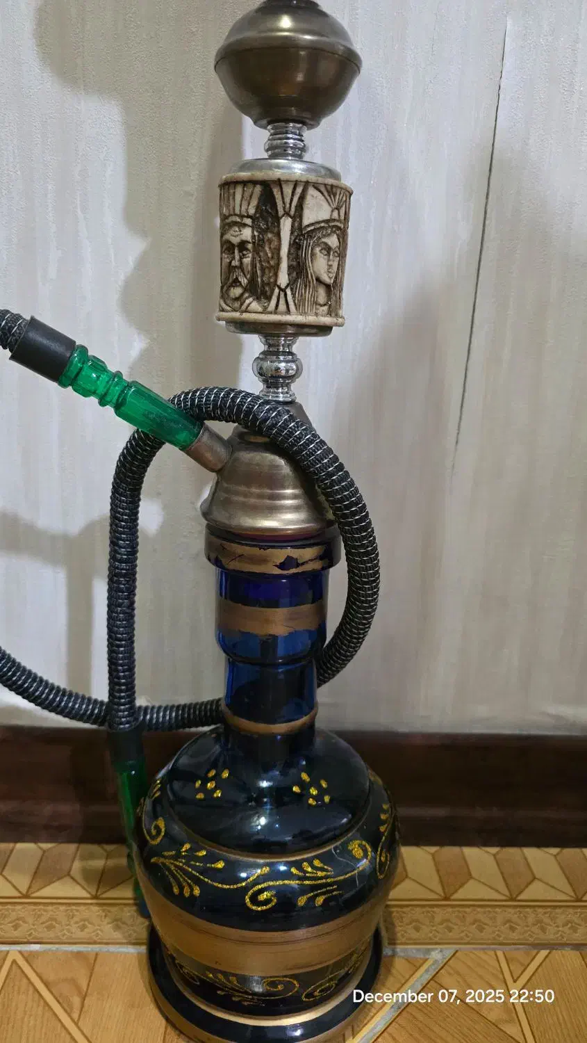 قلیان|کوهنوردی و کمپینگ|محمدیه-قزوین, |دیوار