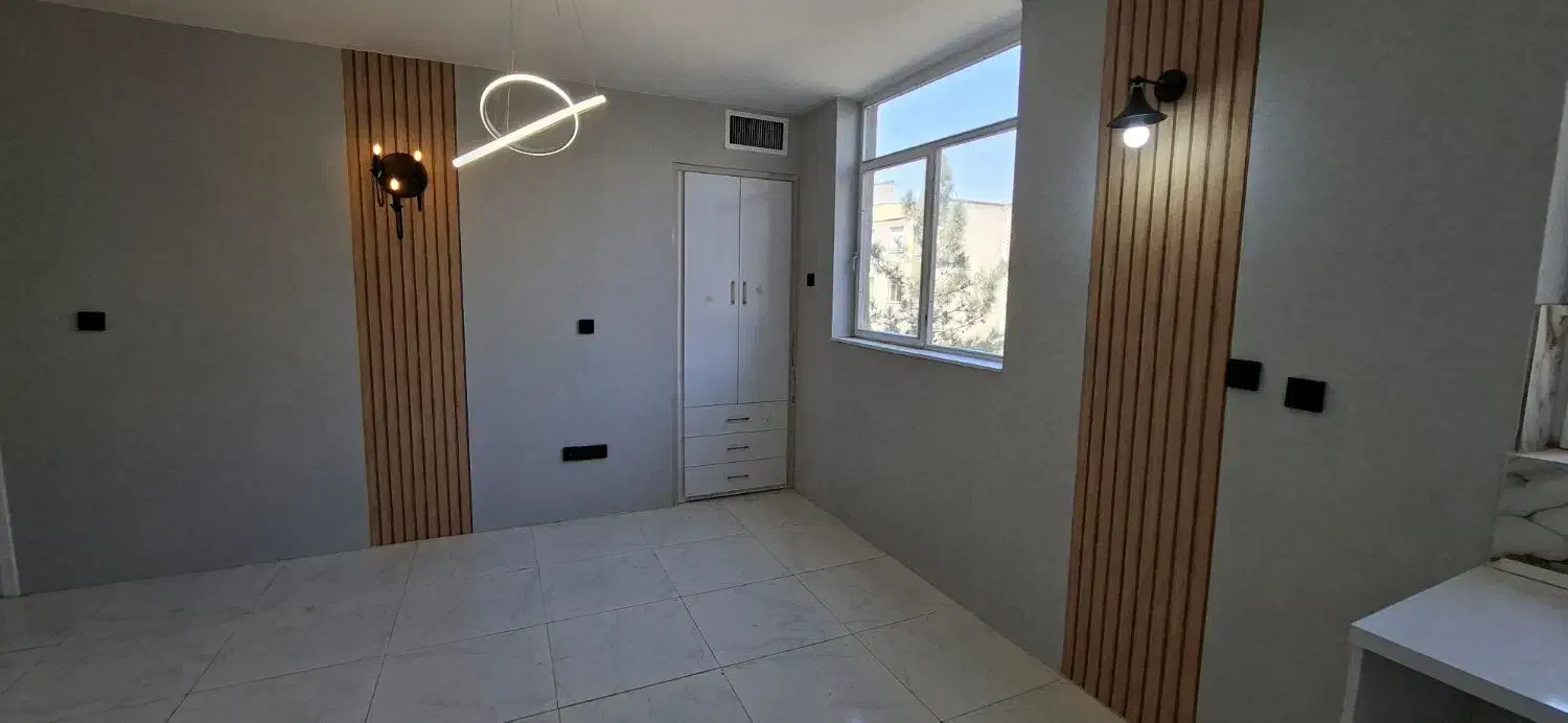 آپارتمان ۵۵ متری ط دوم بازسازی شده کامل الهیه ۲۷|فروش آپارتمان|مشهد, الهیه|دیوار